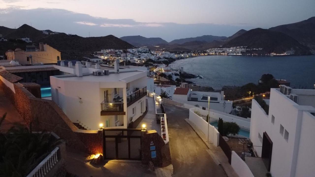 Apartment El Faro De Genoveses