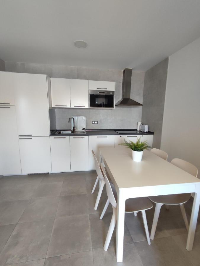 Apartment El Faro De Genoveses *