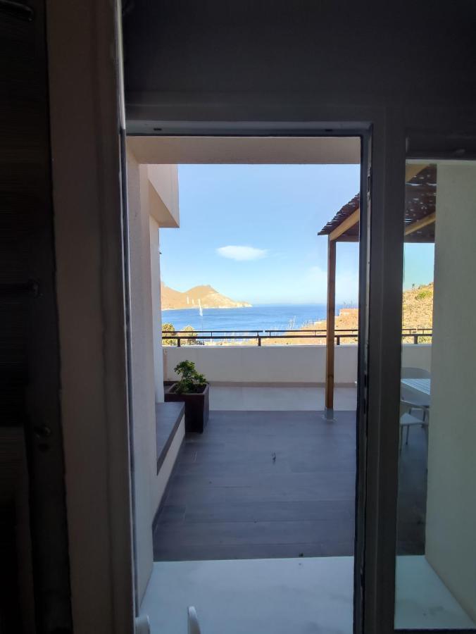 Apartment El Faro De Genoveses *