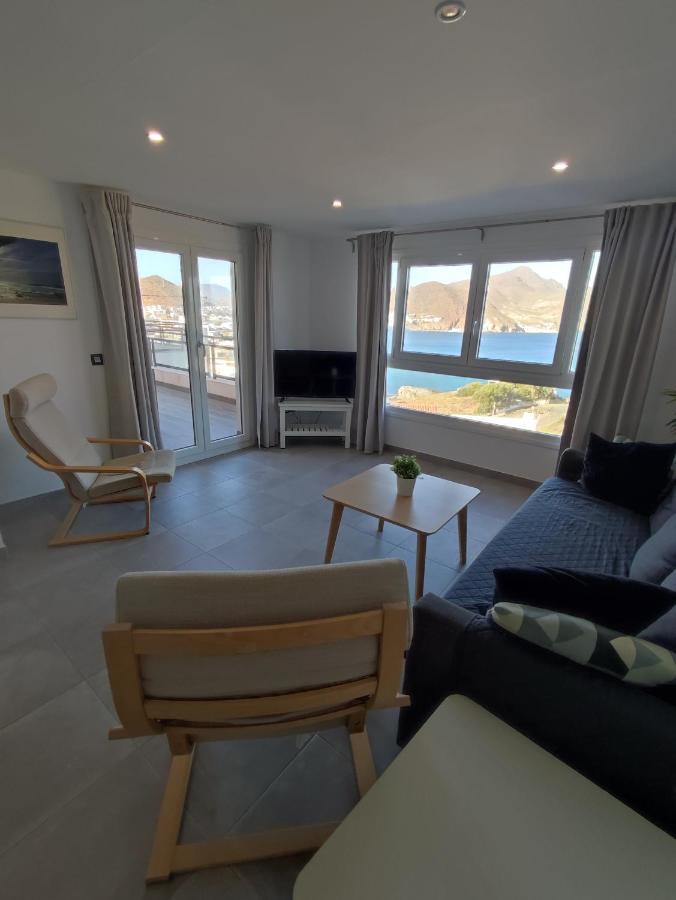 Apartment El Faro De Genoveses San Jose (Almeria)