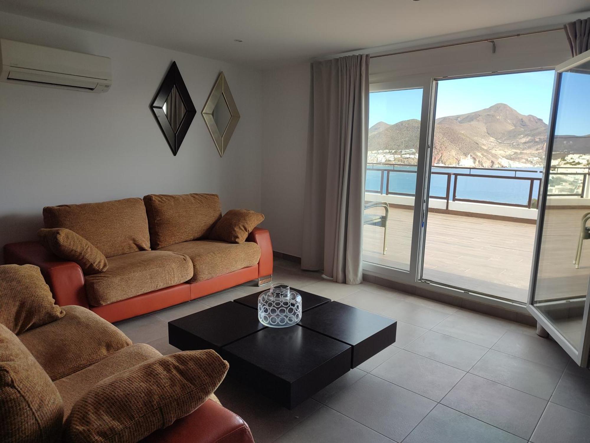 Apartment El Faro De Genoveses San Jose (Almeria)