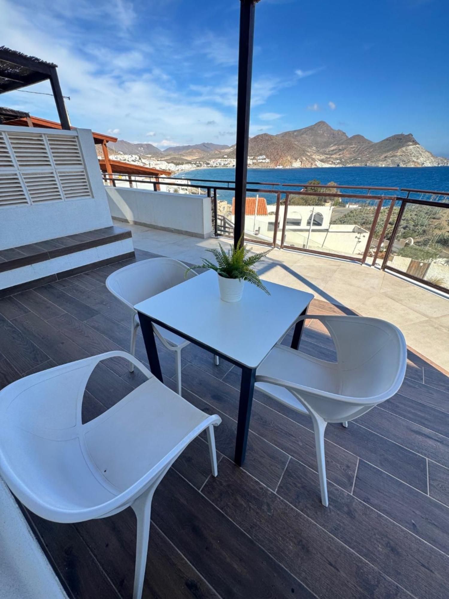 Apartment El Faro De Genoveses San Jose (Almeria)
