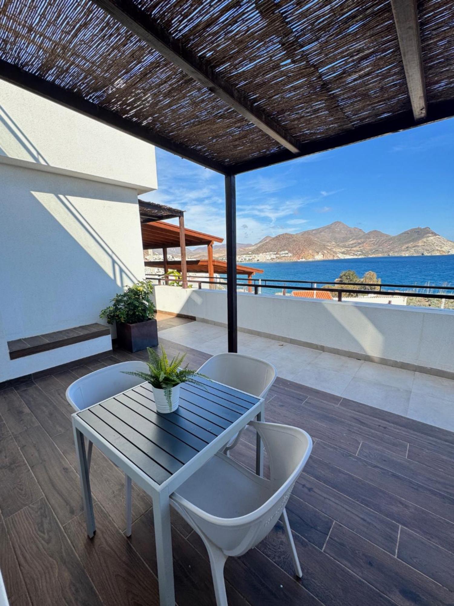 Apartment El Faro De Genoveses San Jose (Almeria)