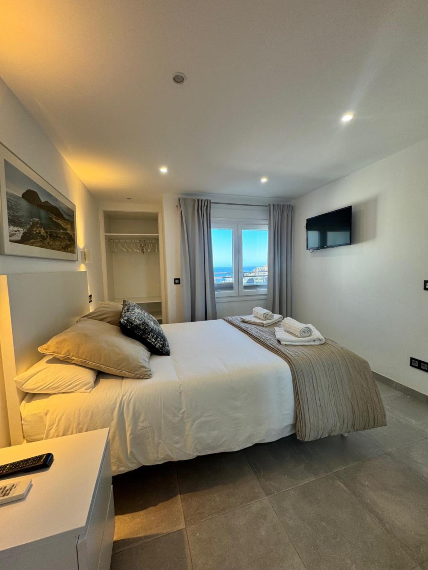 Apartment El Faro De Genoveses