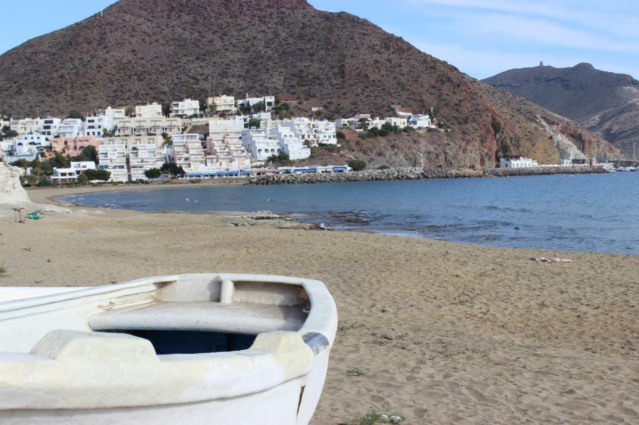 El Faro De Genoveses Apartment San Jose (Almeria)