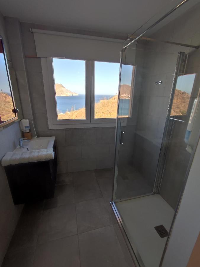 Apartment El Faro De Genoveses