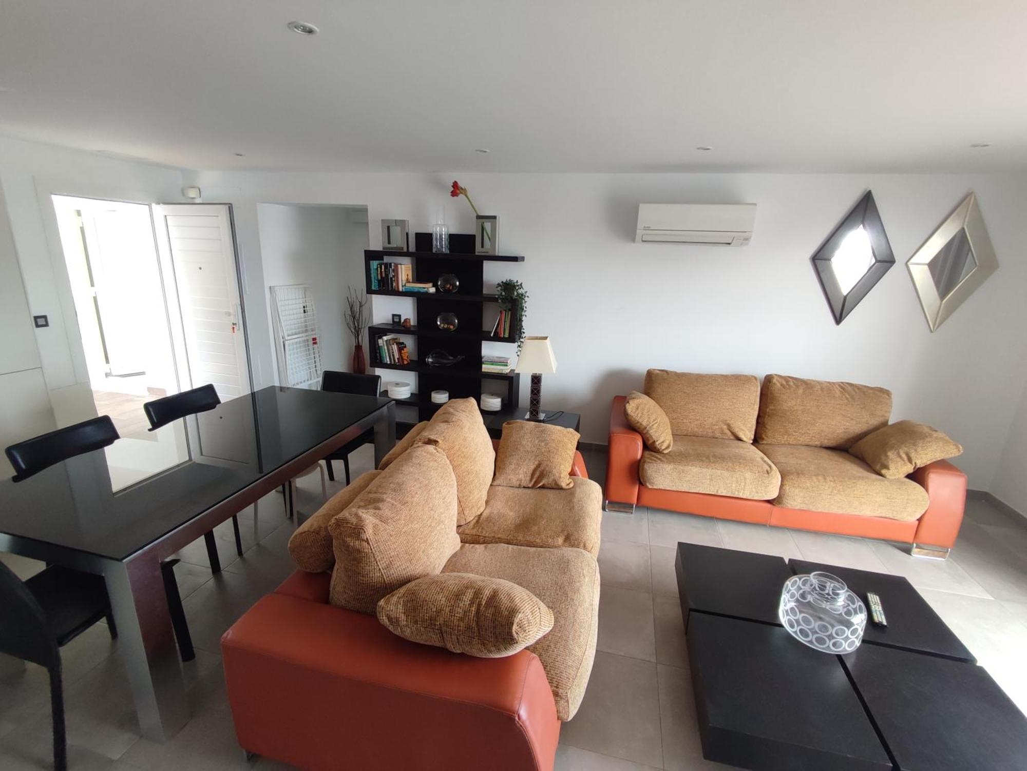 Appartement El Faro De Los Genoveses San José