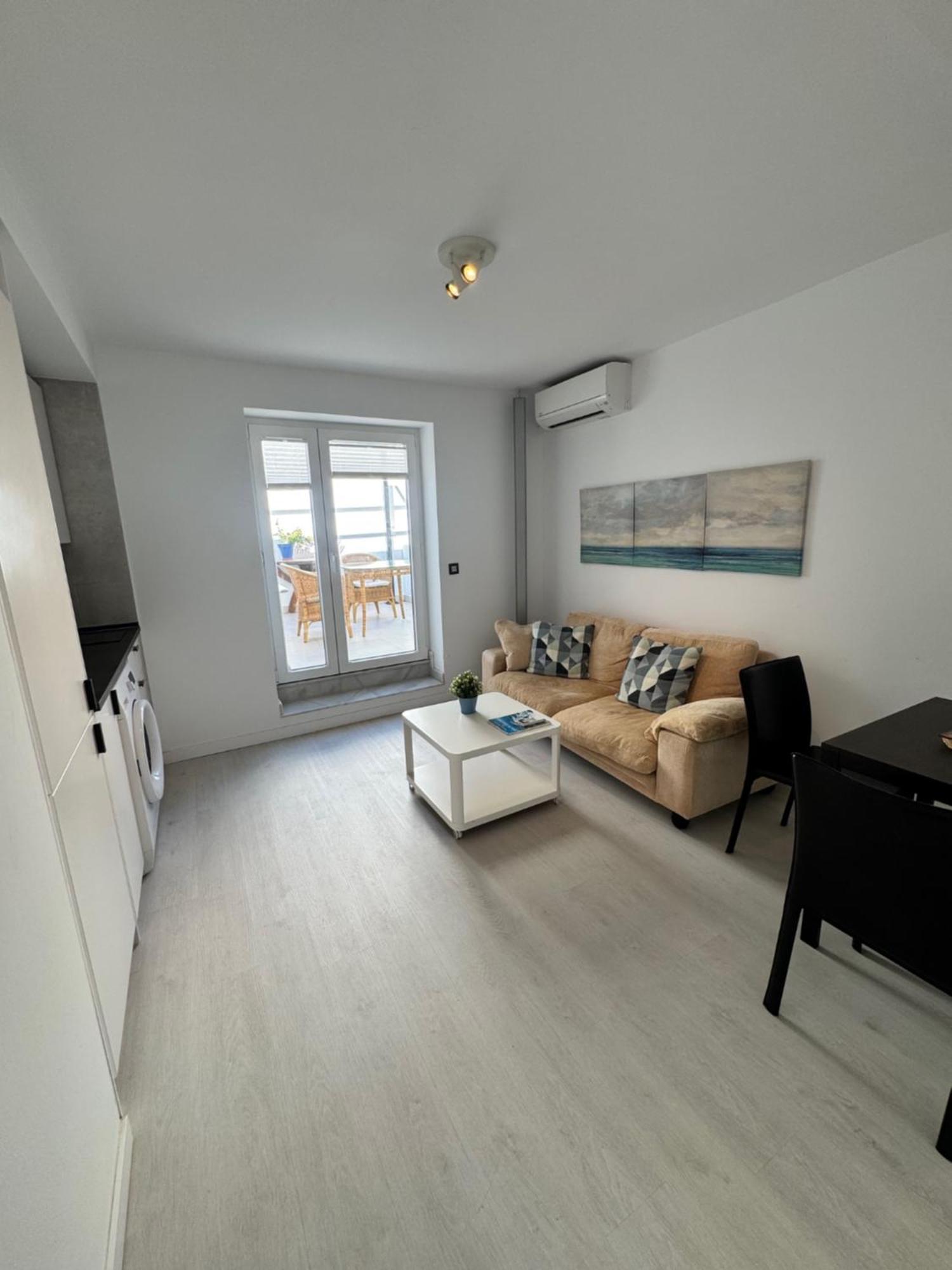 Apartment El Faro De Genoveses