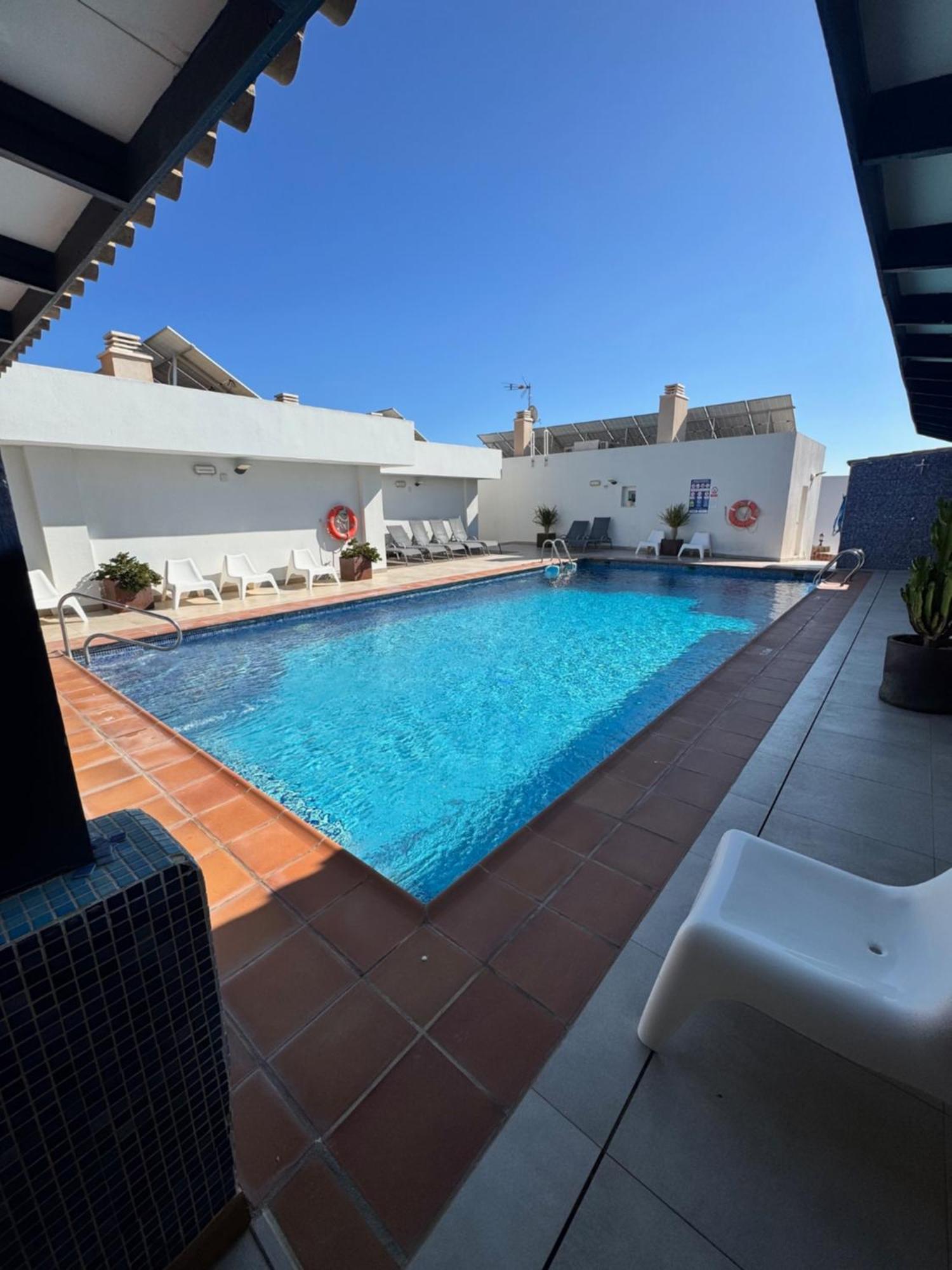 El Faro De Genoveses Apartment San Jose (Almeria)