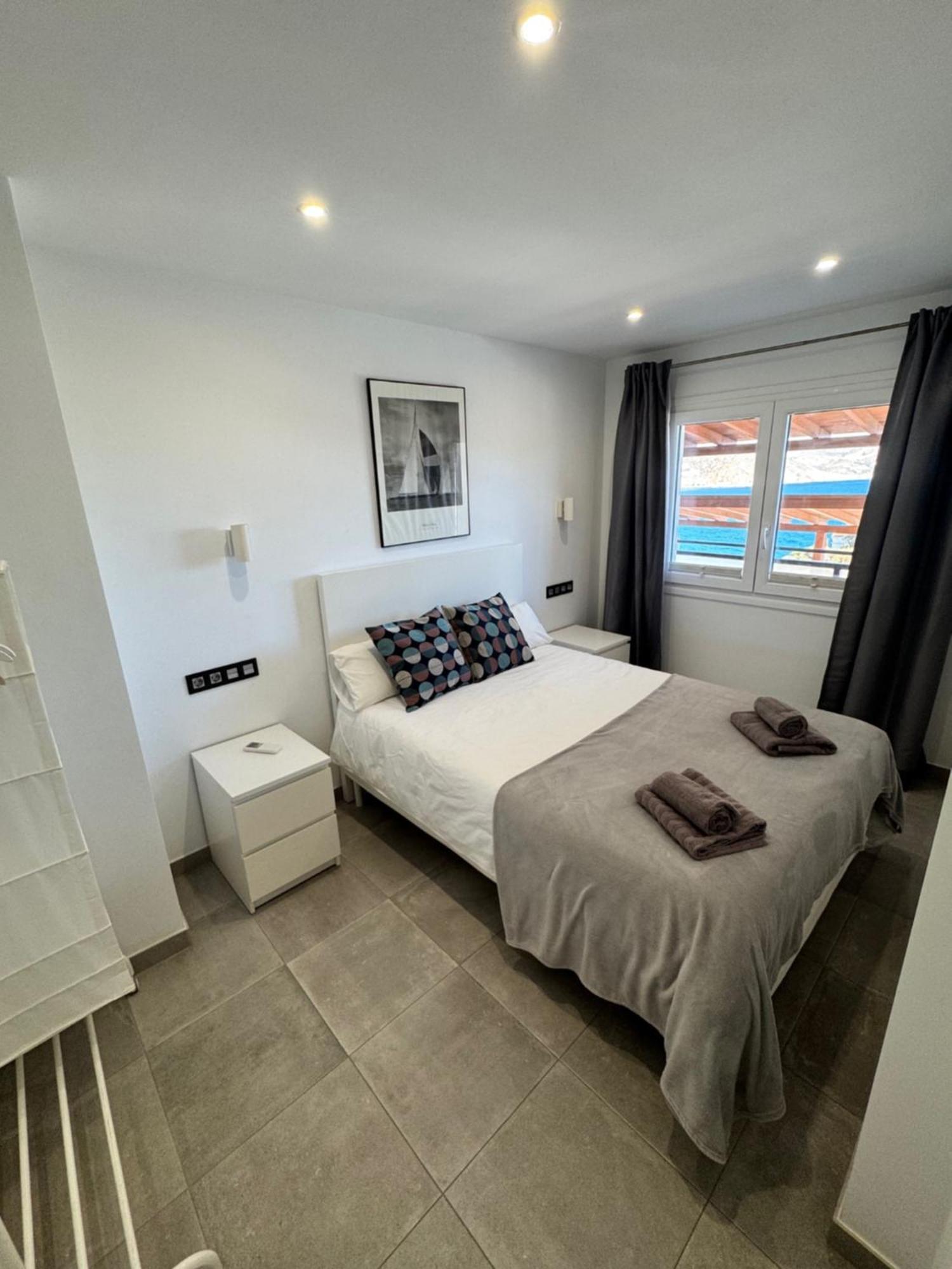 Apartment El Faro De Genoveses *