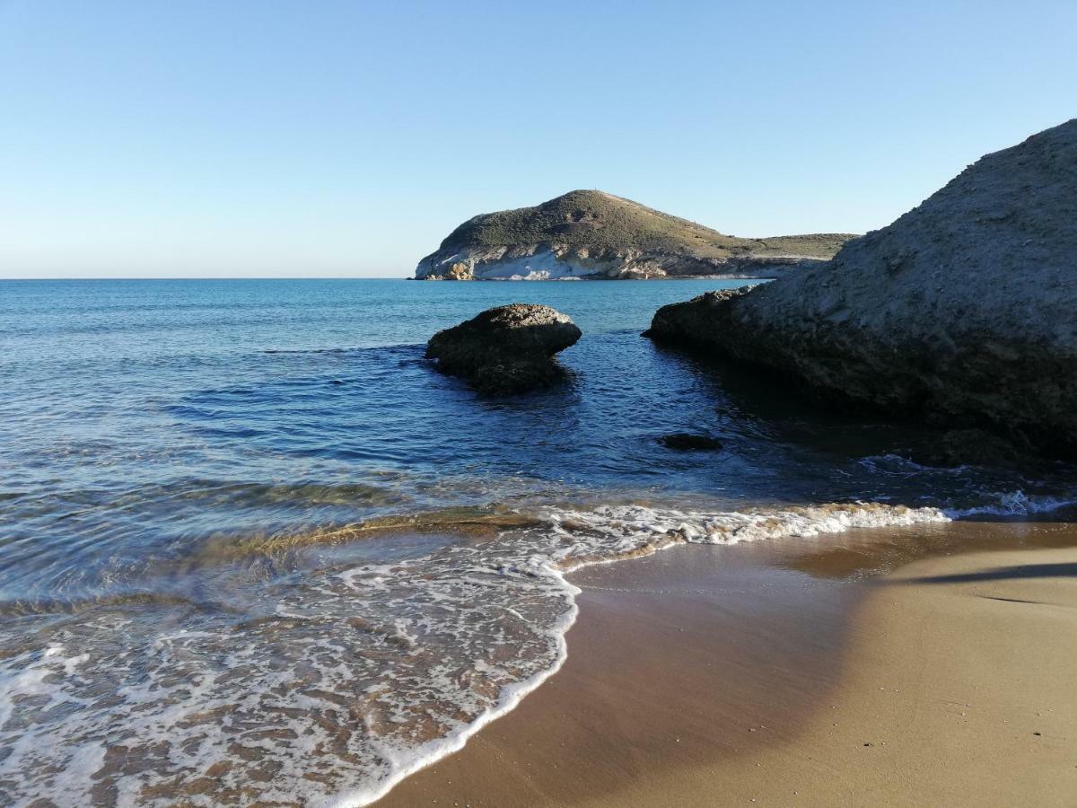 Apartment El Faro De Genoveses San Jose (Almeria)