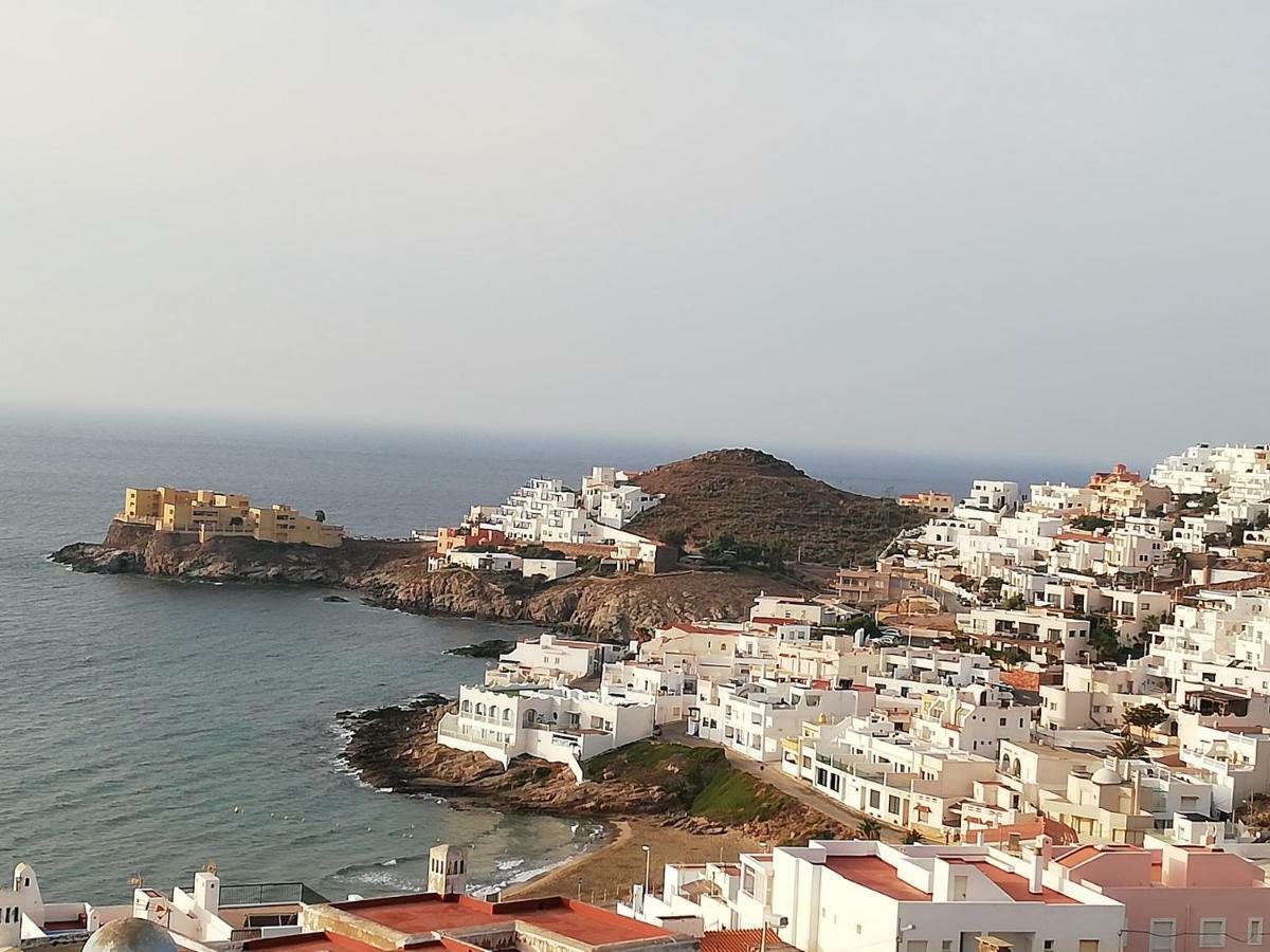 El Faro De Genoveses Apartment San Jose (Almeria)