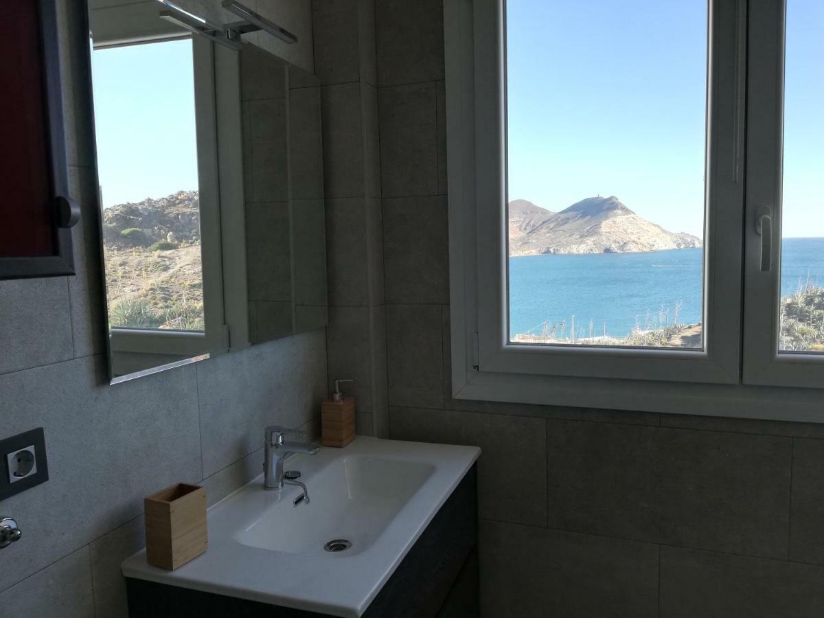 El Faro De Los Genoveses Appartement